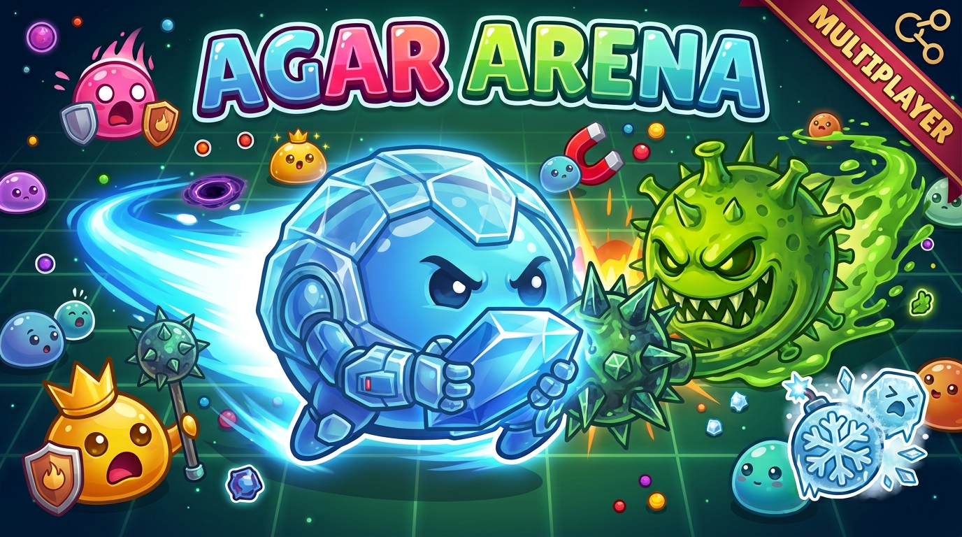 Agar Arena