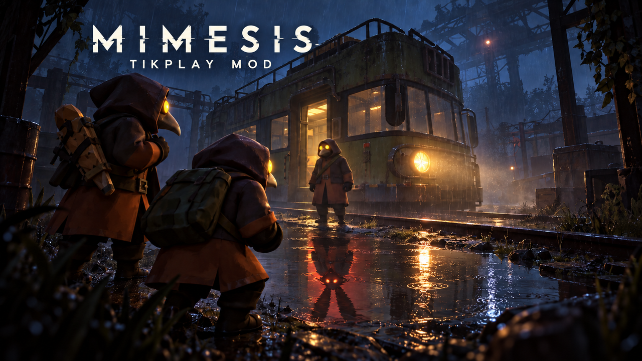 MIMESIS