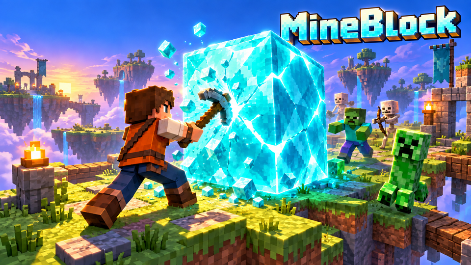 MineBlock