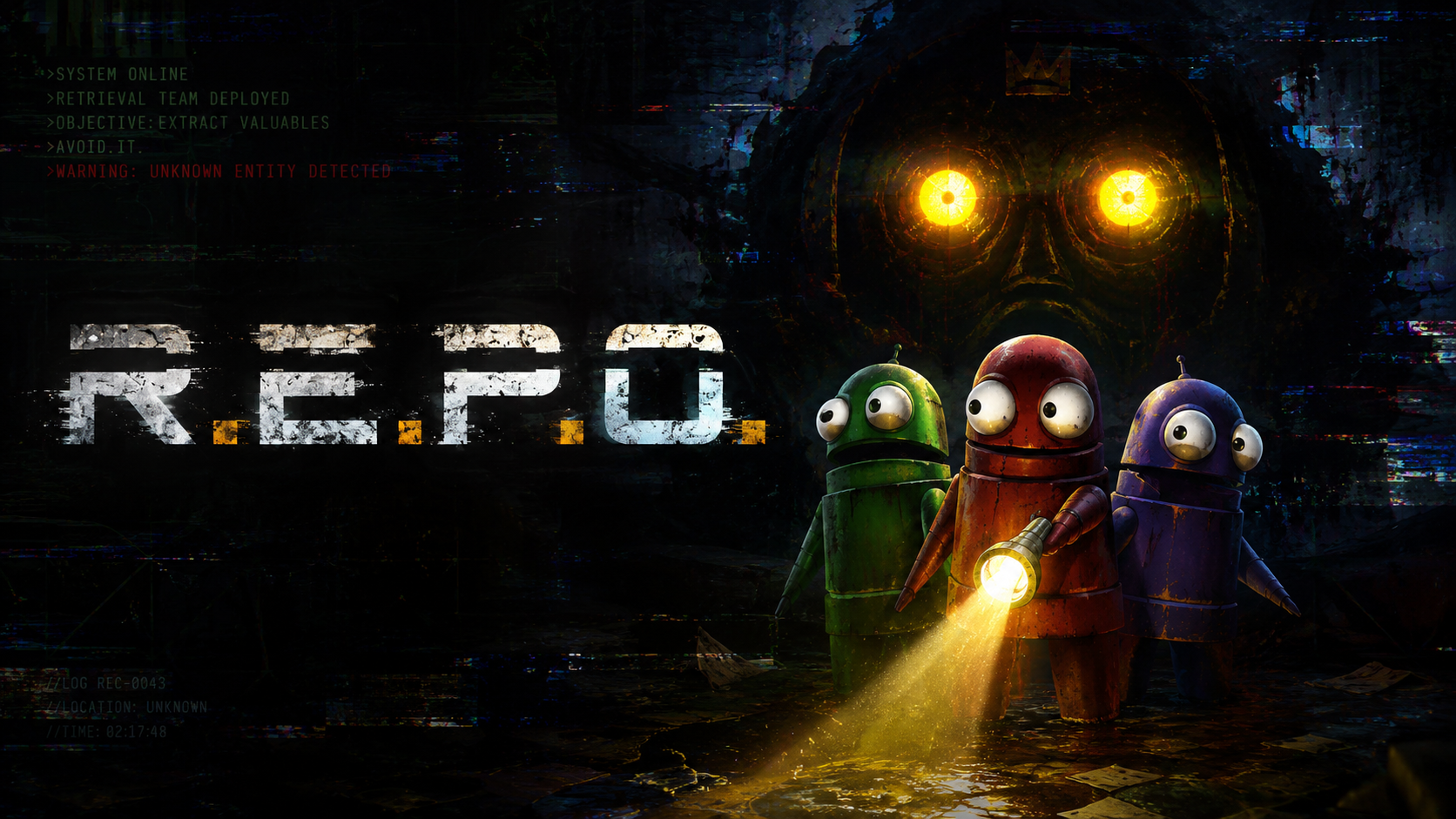 R.E.P.O.